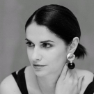 АНАСТАСИЯ ЗАДОРИНА Педагог по сценической речи, актриса театра и кино. Старший преподаватель. 